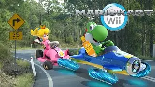 Mario Kart | The Australian Experience