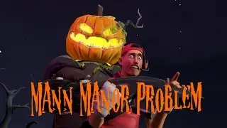 Mann Manor Problem 2