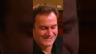 Jack Black's hilarious parenting problem | 60 Minutes Australia