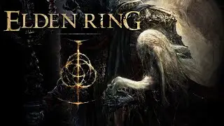 Маг но бестолковый #ELDEN RING