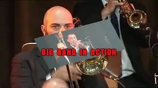 Concert Angel Zaberski Big Band