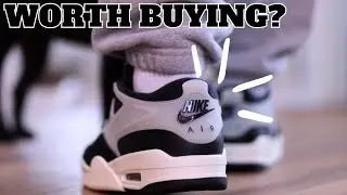 Worth Buying? Air Jordan 4 RM (Non 