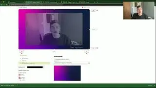 How to use Epiphan Unify with Connect