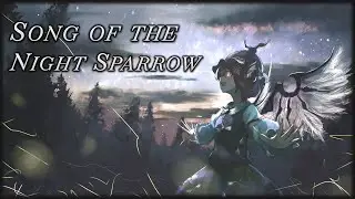 Touhou 8 IN: Song of the Night Sparrow (Orchestral Cover)