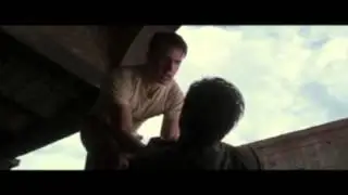 The First Avenger