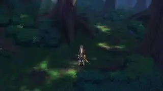 Tales of Vesperia Relax Sound Forest