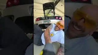 KEEPING THIS CHEAP FERRARI ON THE ROAD pt60000