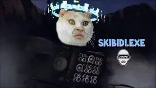 SKIBIDI.EXE - skibidi toilet 67 part 1
