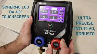 DIGIPRESS ULTRA: il manifold digitale più completo e connesso [ITA]