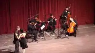 SARI GELIN - STRING INSPIRATIONS QUINTET (31.05.2008)