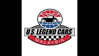 US LEGENDS T-CAR