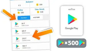 100% free google play redeem code for play store
