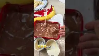 ترند الكيكه في المدرسه