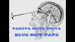 Blue Shit Tape (feat. Vidosicki)