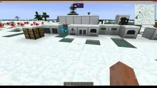 Утилизатор | Майнкрафт | INDUSTRIALCRAFT 2
