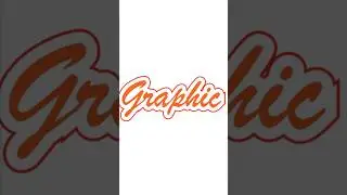 Photoshop tutorial for beginners | text effect #shortsfeed #shorts