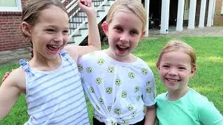 Avery Visits!