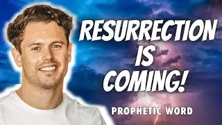 What God told me about resurrection Sunday