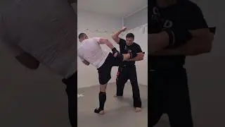 KRAV MAGA is Simple and Highly Effective 💥 