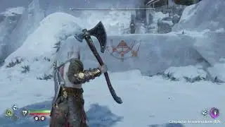 God of War Ragnarok CRACK 2025