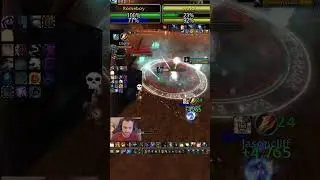 Sending the dirty fear for the win