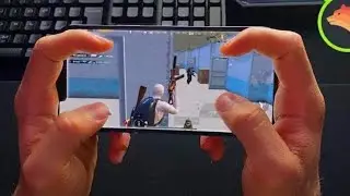 Levinho old control code for PUBG MOBILE | levinho