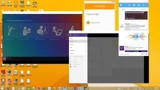 Run multiple Android apps through Chrome with ARC Welder