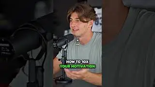 How Millionaires 10X Productivity