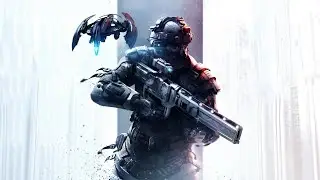 Killzone: Shadow Fall (В плену сумрака) #9 - (СПАСИТЕЛЬ) - Финал