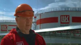25 LUK  Ветеран