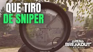 MELHOR LUGAR NO ARENA BREAKOUT INFINITE