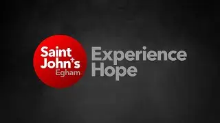 Sunday Morning Service - 28th June 2020