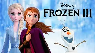 Frozen 3 First Look | Release Date, Story, Cast & Full Details Explained