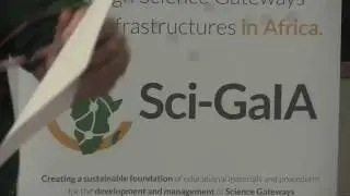 e-Research Summer Hackfest - streamed video - part 3