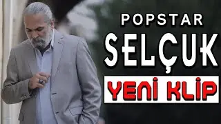 Popstar Selçuk Demirelli - ELVEDA  (￼Kilp Orjinal￼ 2021) yeni eser