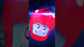 Lost In Space   #trending #shorts #ytshorts #viral #littleredcar