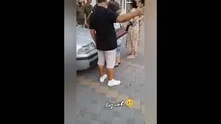 ТЦК Тячів, крик та сльози матері!!!