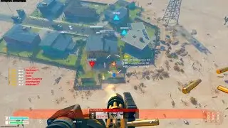 150+ CHOPPER GUNNER ELIMS NUKETOWN | XIM MATRIX PS5