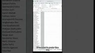 Finding Duplicates In Excel - Method 03 of 05 : COUNTIF 