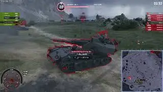 cuối cùng cũng win :D (waffentrager:legacy)