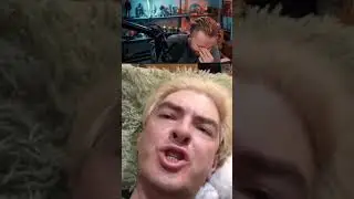 мне нужен кекс (твич-stintik) / 