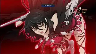 Tales Of Berseria Episodio 47 - Coletando Almas Gatz x  de volta a Torre