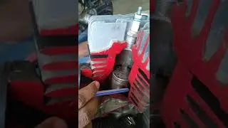 unit 2 Topic 6; working principle of Two Stroke Engine