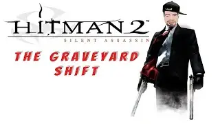 Hitman 2: Silent Assassin - Mission #11
