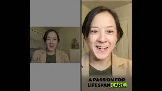 Cerebal Palsy Reserach Short Video Editing for Instagram, tiktok and youtube shorts.