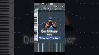 Daz Dillinger G Funk Fl Studio