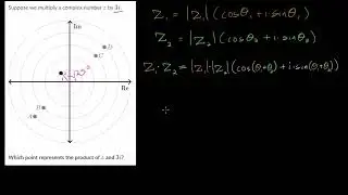 Graphically Multiply Complex Numbers: More Practice