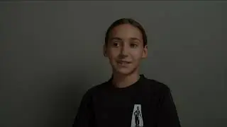 Даниела Ворст 11 лет