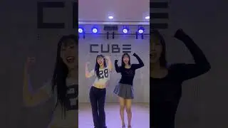 라잇썸이랑 POSE! 📞🌷#HitMeUp #HitMeUpChallenge #힛미업챌린지 #LIGHTSUM #라잇썸 #CHOWON #초원
