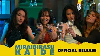 MIRAIBIRASU KAIDE || DIANA || Official Music Video